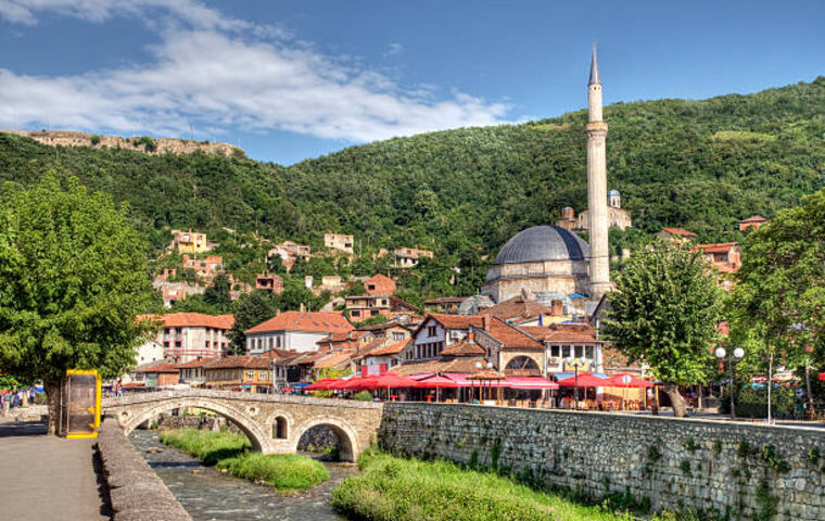 Mersin Çıkışlı Büyük Balkan Turu