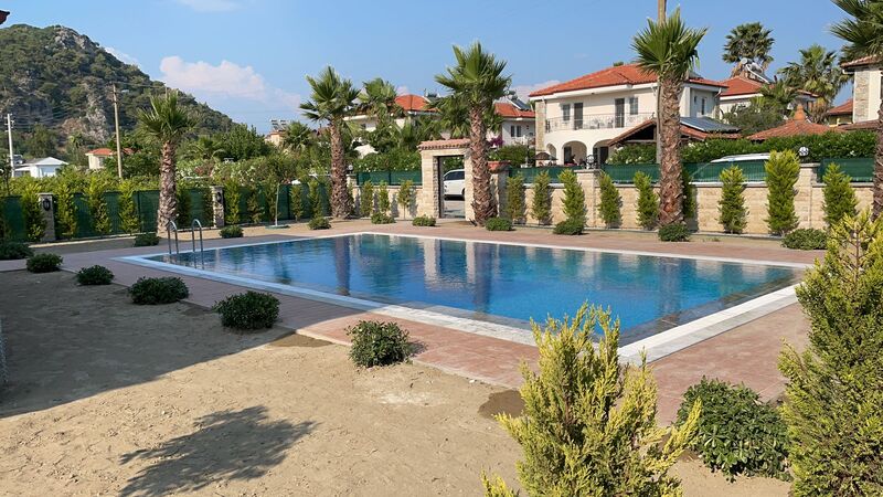 Villa Venedik Efe - DALYAN