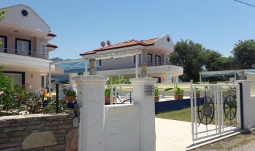 Villa Venedik Rota - DALYAN