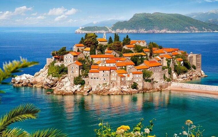 Denizli Çıkışlı Büyük Balkan Turu