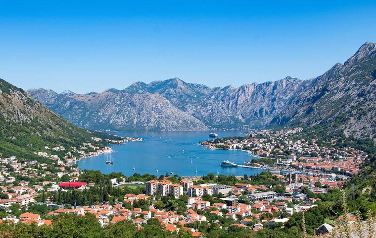 Denizli Çıkışlı Büyük Balkan Turu